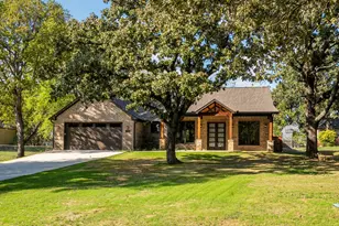 128 Autumn Wood Trail, Gun Barrel City, TX 75156 - Photo 1