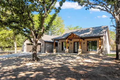 128 Autumn Wood Trail, Gun Barrel City, TX 75156 - Photo 1