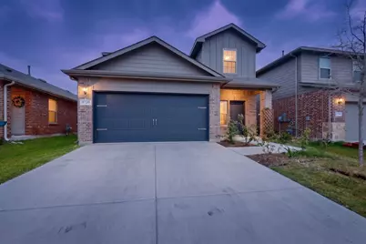 3720 Mildren Bend, Crandall, TX 75114 - Photo 1