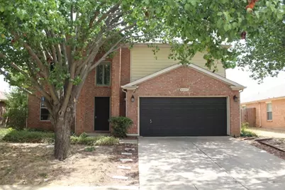 4601 Napa Valley Drive, Denton, TX 76226 - Photo 1