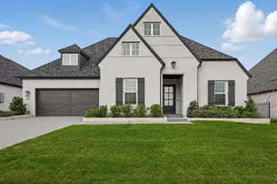 330 Peach Pt Rd, Prosper, TX 75078 - Photo 1
