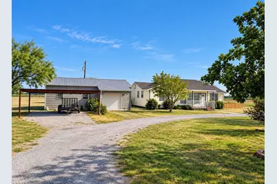 390 Mesquite Lane, Abilene, TX 79601 - Photo 5