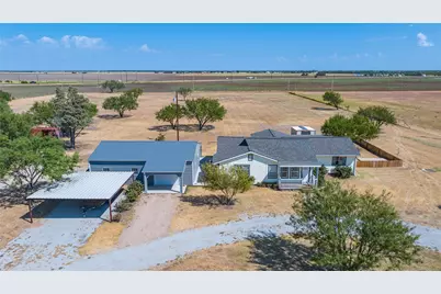 390 Mesquite Lane, Abilene, TX 79601 - Photo 3