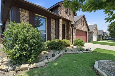 1509 Yellowthroat Drive, Little Elm, TX 75068 - Photo 7