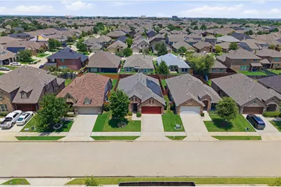 1509 Yellowthroat Drive, Little Elm, TX 75068 - Photo 37