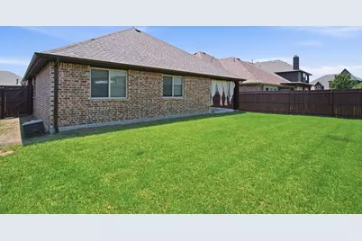 1509 Yellowthroat Drive, Little Elm, TX 75068 - Photo 35