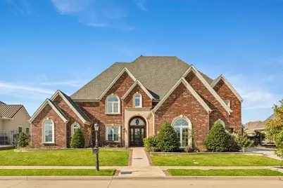 1217 Viridian Park Lane, Arlington, TX 76005 - Photo 3