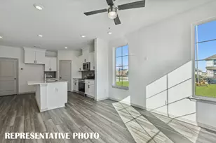 5304 Springlake Pkwy, Haltom City, TX 76117 - Photo 5