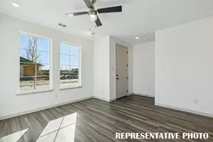 5304 Springlake Pkwy, Haltom City, TX 76117 - Photo 3