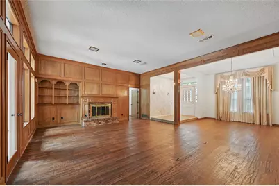 9719 Amberley Drive, Dallas, TX 75243 - Photo 11