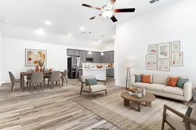 1513 Big Sky Lane, Garland, TX 75042 - Photo 5