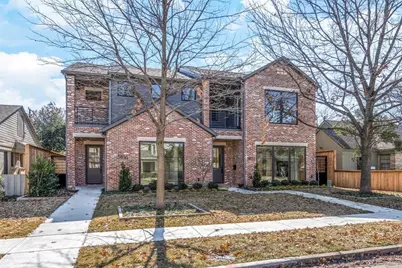5836 Martel Avenue, Dallas, TX 75206 - Photo 1