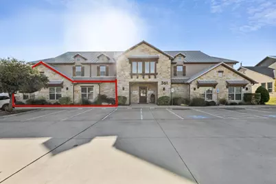 361 W Byron Nelson Boulevard #100, Roanoke, TX 76262 - Photo 1