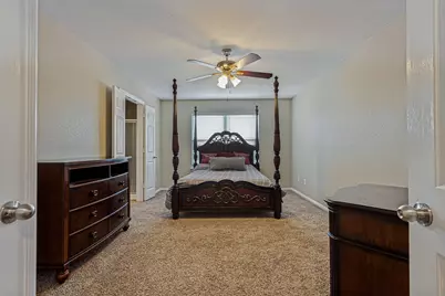 10216 Franklin Drive, Providence Village, TX 76227 - Photo 21