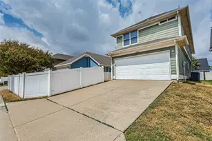 10216 Franklin Dr, Providence Village, TX 76227 - Photo 33