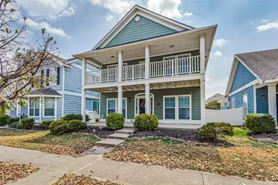 10216 Franklin Drive, Providence Village, TX 76227 - Photo 1