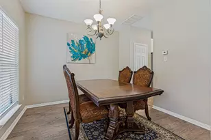 10216 Franklin Dr, Providence Village, TX 76227 - Photo 5