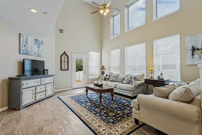 10216 Franklin Drive, Providence Village, TX 76227 - Photo 9