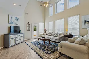 10216 Franklin Dr, Providence Village, TX 76227 - Photo 9