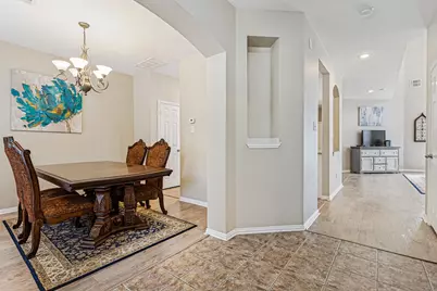 10216 Franklin Drive, Providence Village, TX 76227 - Photo 3