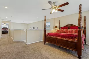 10216 Franklin Dr, Providence Village, TX 76227 - Photo 25