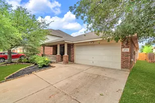 12117 Bellegrove Rd, Burleson, TX 76028 - Photo 1