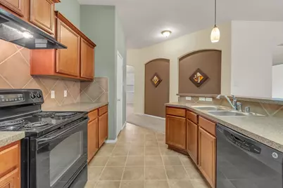 12117 Bellegrove Road, Burleson, TX 76028 - Photo 9