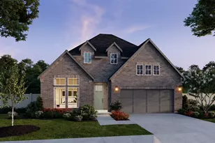 1805 Vetiver Glow Dr, Celina, TX 75009 - Photo 1