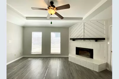 3809 Tamarron Lane, Arlington, TX 76017 - Photo 3