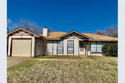 3809 Tamarron Lane, Arlington, TX 76017 - Photo 1