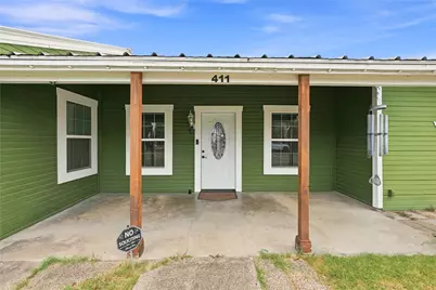 411 W 3rd Street, Maypearl, TX 76064 - Photo 3