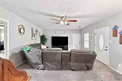 411 W 3rd Street, Maypearl, TX 76064 - Photo 7
