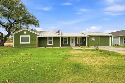 411 W 3rd Street, Maypearl, TX 76064 - Photo 1