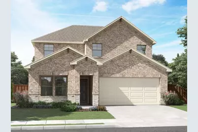 1510 Ironwood Way, Melissa, TX 75454 - Photo 1