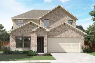 1510 Ironwood Wy, Melissa, TX 75454 - Photo 1