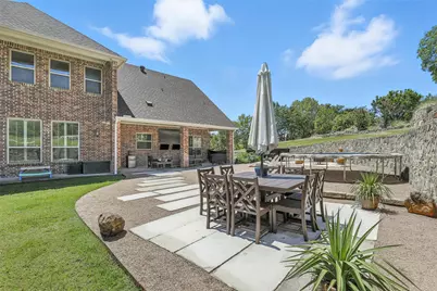 381 Creek Bend Drive, Aledo, TX 76008 - Photo 31