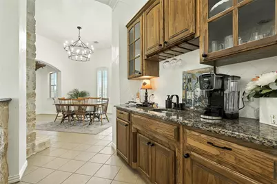 381 Creek Bend Drive, Aledo, TX 76008 - Photo 7