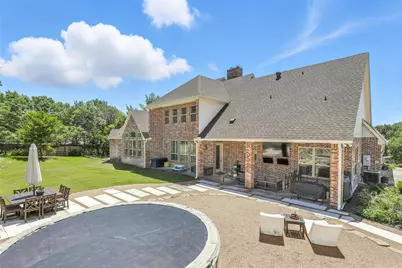 381 Creek Bend Drive, Aledo, TX 76008 - Photo 33