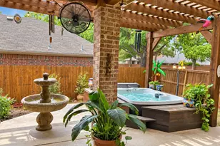 9017 Silsby Dr, Fort Worth, TX 76244 - Photo 1