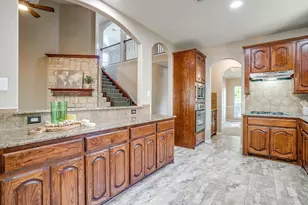 9017 Silsby Dr, Fort Worth, TX 76244 - Photo 11