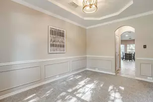 9017 Silsby Dr, Fort Worth, TX 76244 - Photo 7