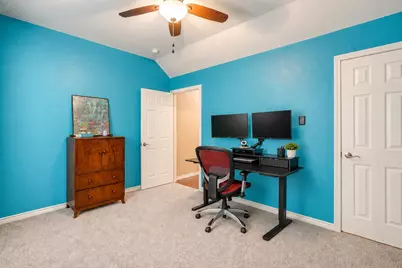 9017 Silsby Drive, Fort Worth, TX 76244 - Photo 25