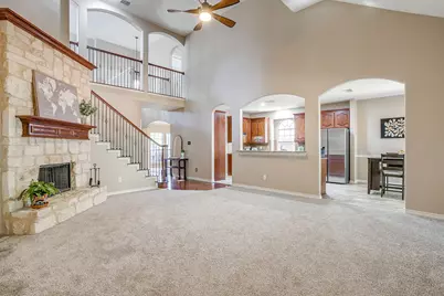 9017 Silsby Drive, Fort Worth, TX 76244 - Photo 17
