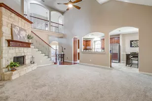 9017 Silsby Dr, Fort Worth, TX 76244 - Photo 17