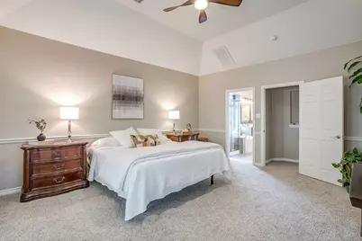 9017 Silsby Drive, Fort Worth, TX 76244 - Photo 19
