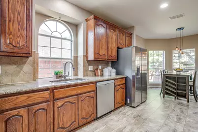 9017 Silsby Drive, Fort Worth, TX 76244 - Photo 9