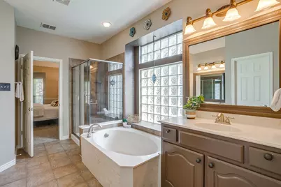 9017 Silsby Drive, Fort Worth, TX 76244 - Photo 21