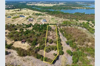 000 Reason Jones Road, Valley View, TX 76272 - Photo 1