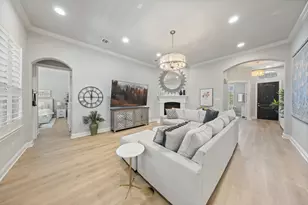 8613 Shallowford Ln, McKinney, TX 75070 - Photo 11