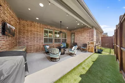 8613 Shallowford Lane, McKinney, TX 75070 - Photo 33